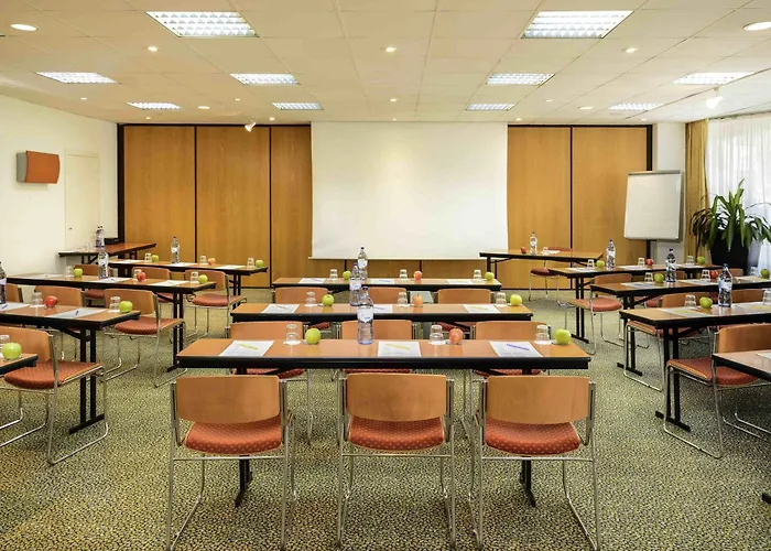 Novotel Porto Gaia