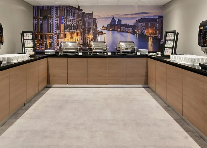 Mercure Hannover Oldenburger Allee