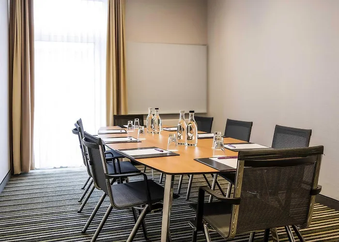 Mercure Hannover Oldenburger Allee