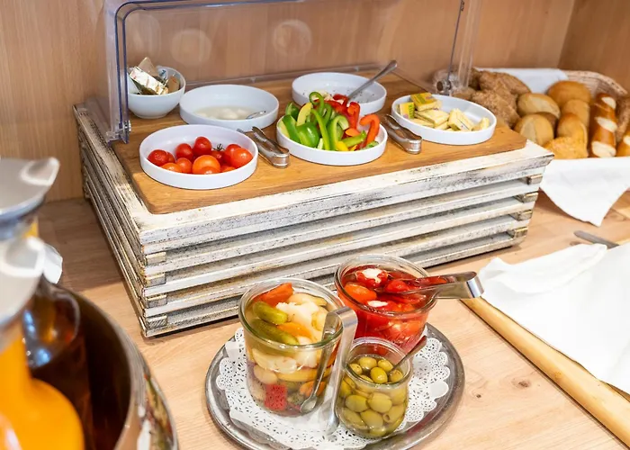 Aviano Boutique Hotel