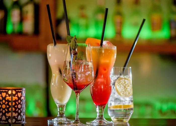 ibis Styles Bielefeld City