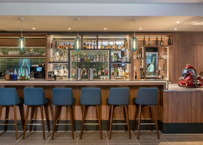 Mercure Hotel Berlin Tempelhof