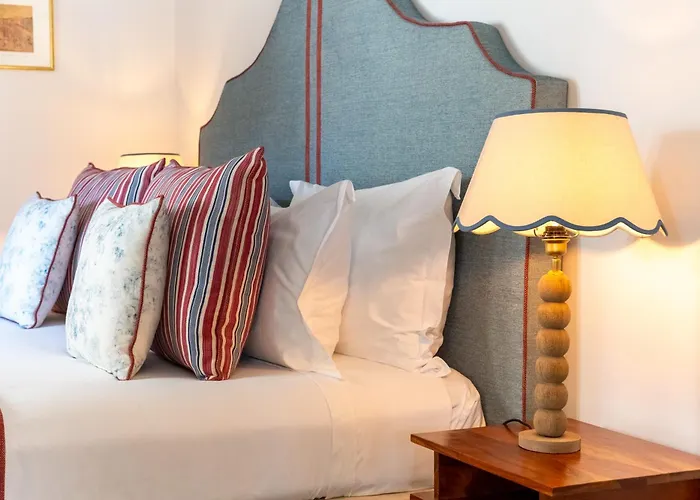 Pergola Boutique Hotel (Adults Only) Cascais