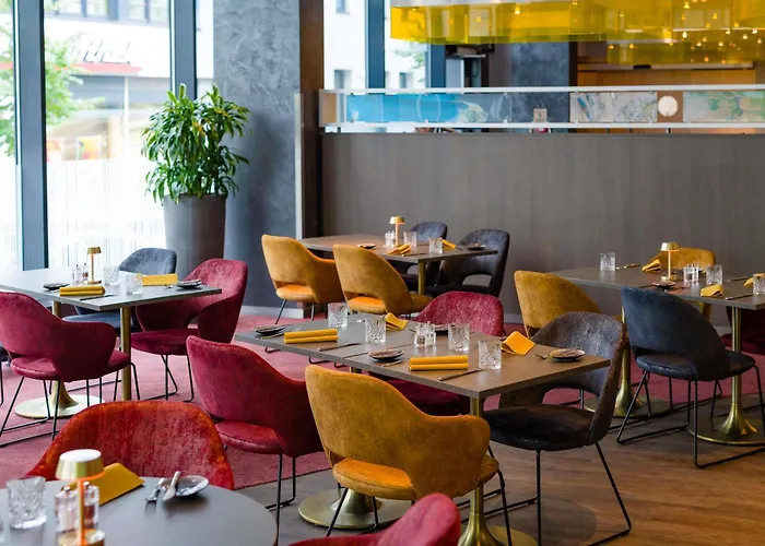 Novotel Aachen City