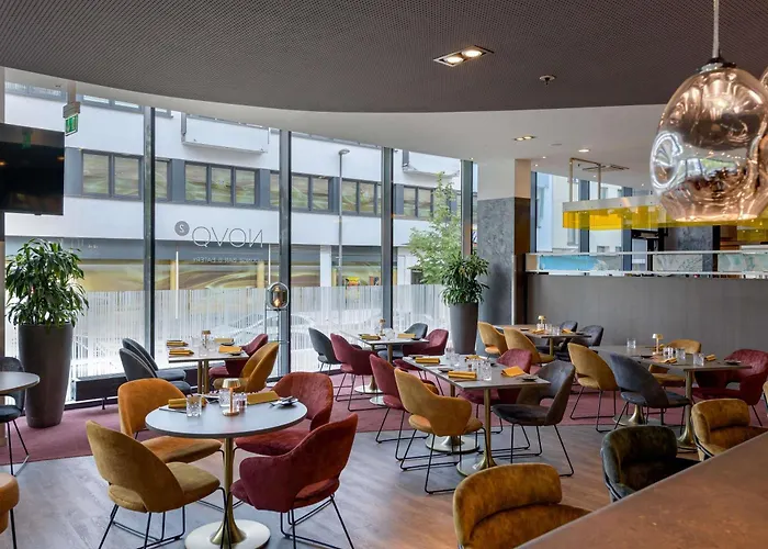 Novotel Aachen City