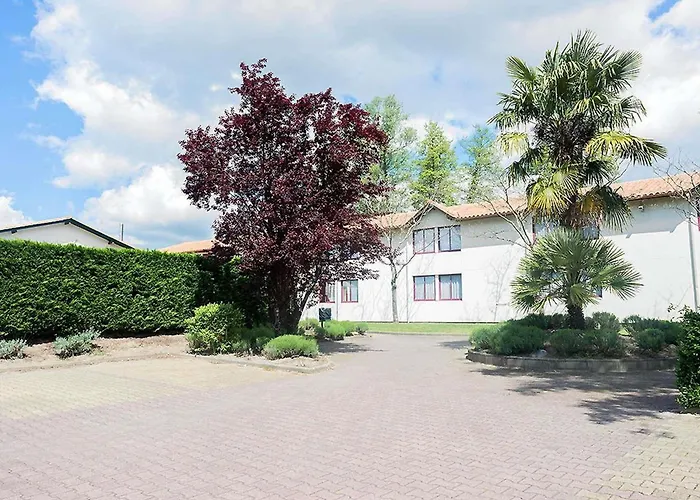 Hotel ibis Bordeaux Saint Emilion