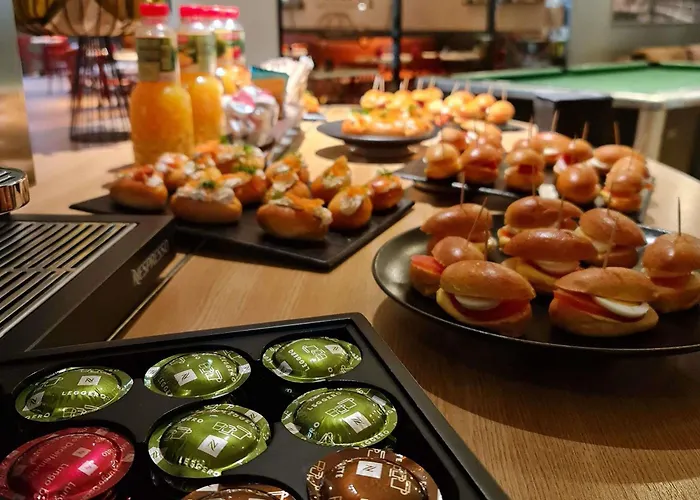 Mercure Paris Roissy CDG
