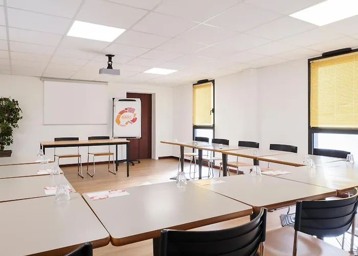 Aparthotel Adagio Access Rennes Centre
