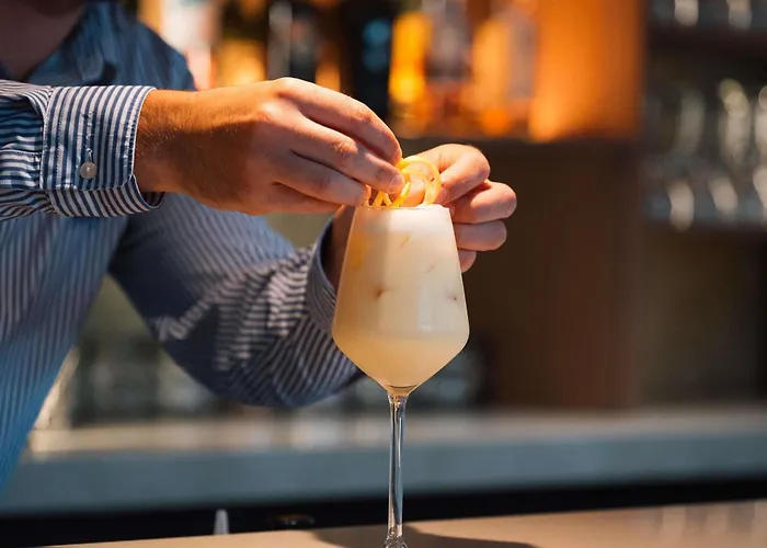 Mercure Le Mans Batignolles