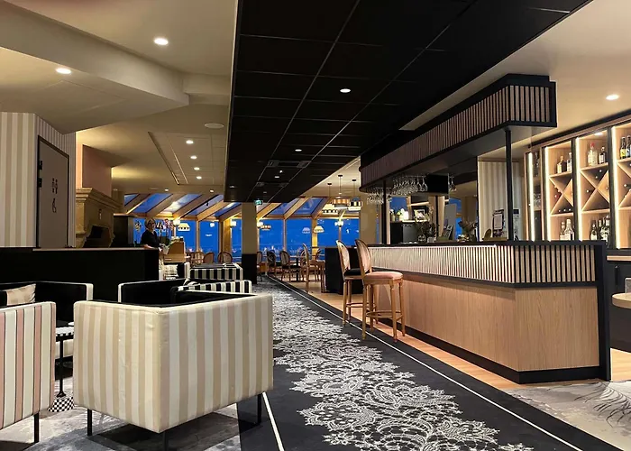 Mercure Granville Le Grand Large