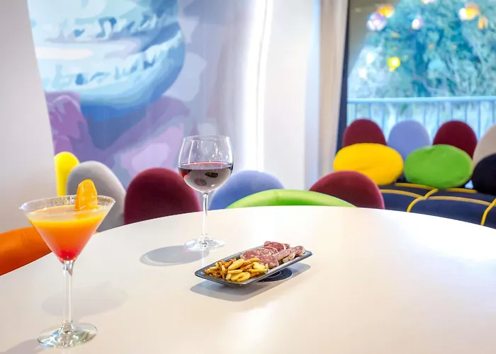 Hotel ibis Styles Fréjus St Raphael
