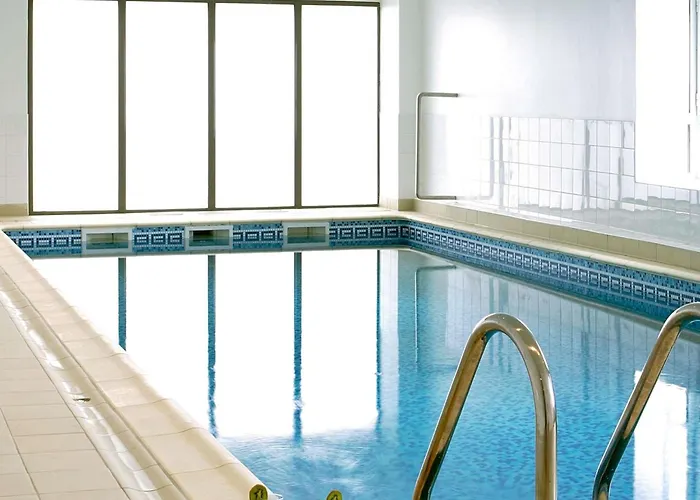 Aparthotel Adagio Access Paris Clamart