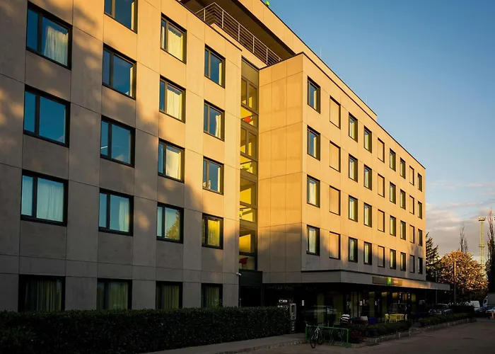 Ibis Styles Budapest Citywest
