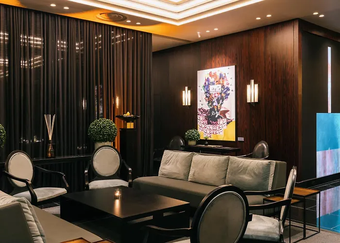 Divani Caravel