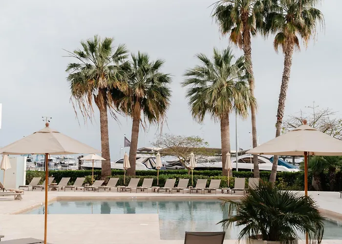 Hotel Tres Torres Santa Eulalia del Río