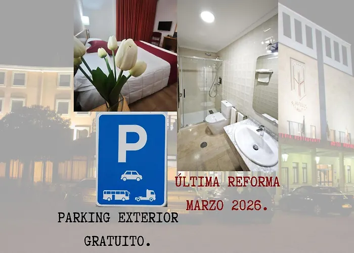 Hotel Helmántico