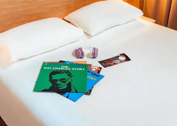 Hotel Ibis Firenze Nord Aeroporto Sesto Fiorentino
