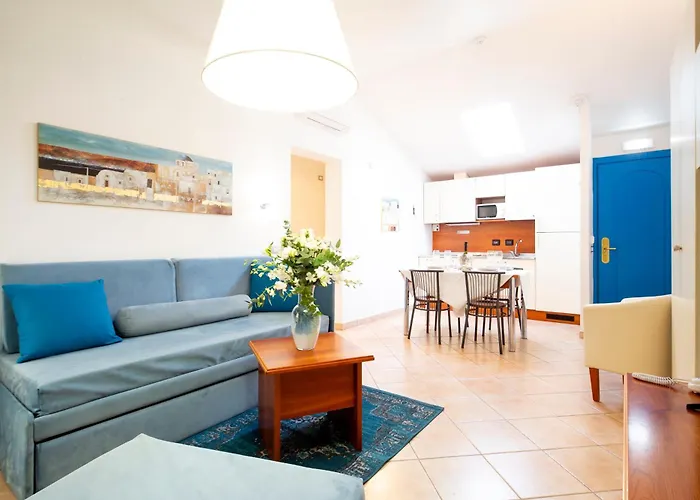 Residence Dei Due Porti