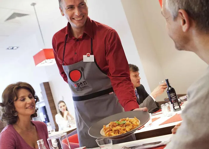 Ibis Roma Fiera