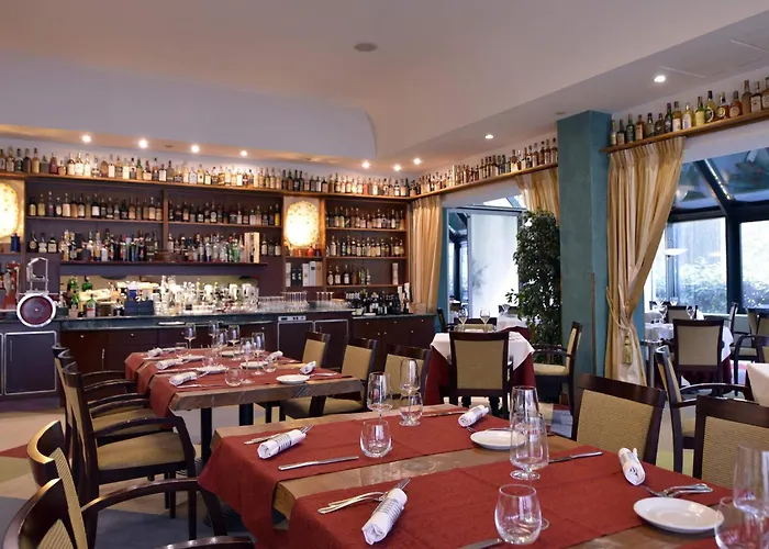 Mercure Reggio Emilia Centro Astoria