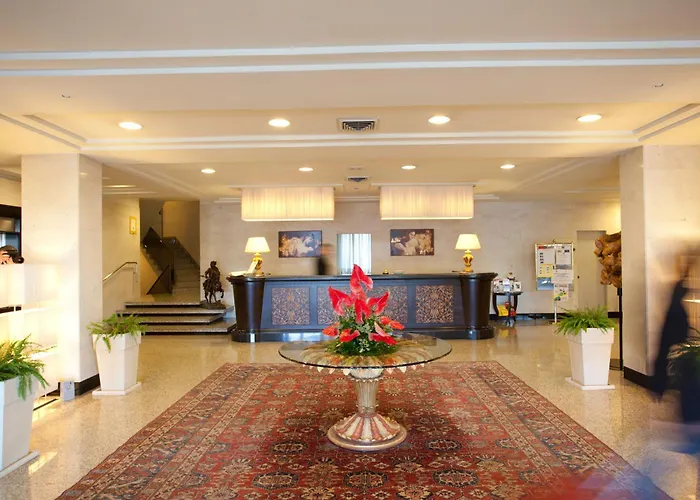 Perugia Plaza Hotel