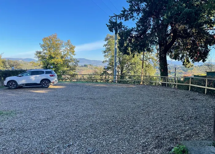 Hotel Villa Ambrosina Impruneta