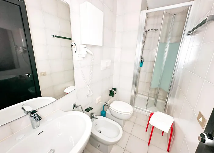 Hotel Britannia Genova