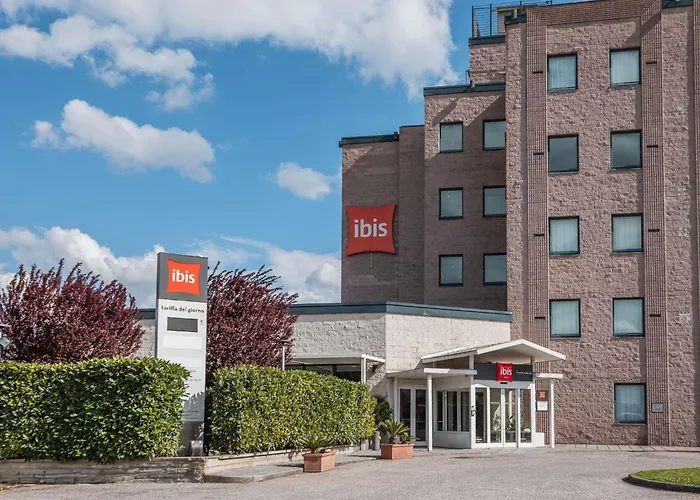 Hotel Ibis Firenze Prato Est Campi Bisenzio