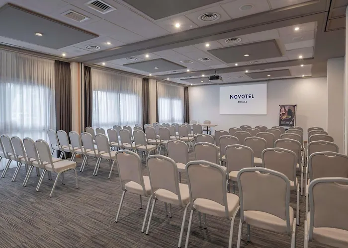 Novotel Brescia 2