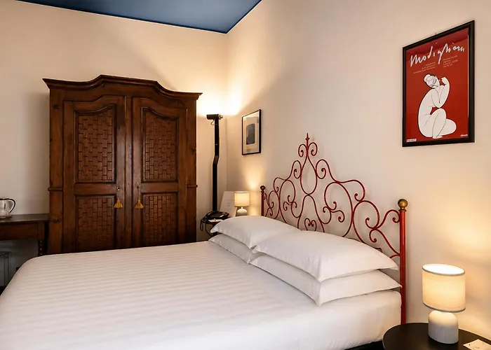 Hotel Palio