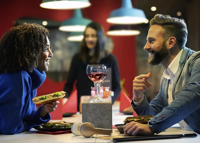 Hotel ibis Saint-Nazaire - Trignac