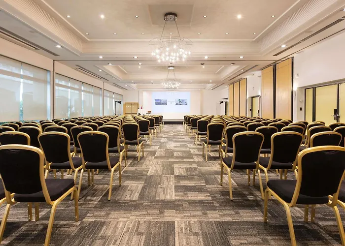 Hotel Sofitel Lyon Bellecour