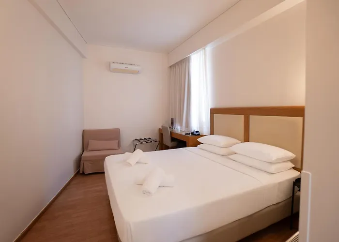 Olympic Hotel Héraklion