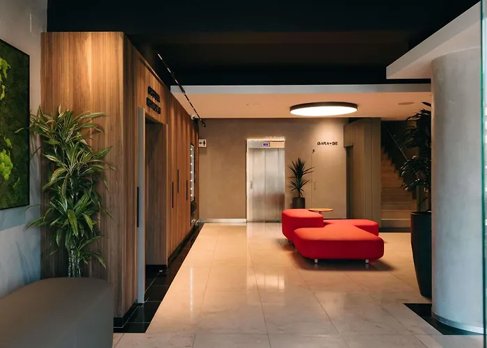 Hotel Ibis Styles Figueres Ronda