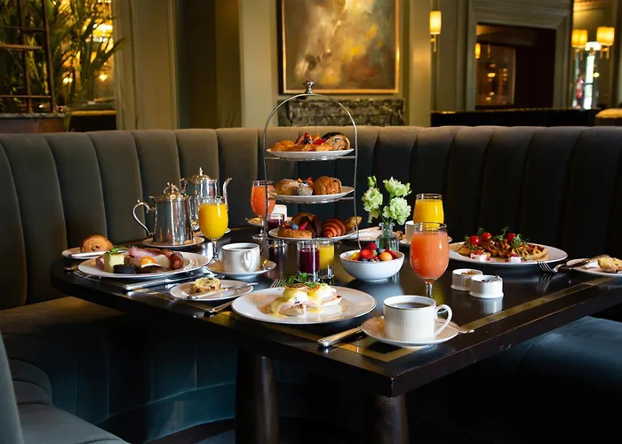 The Killarney Park Hotel