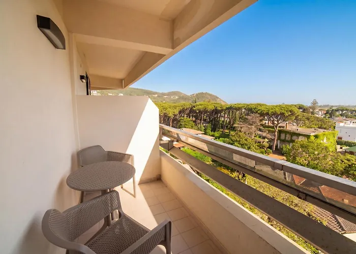 Circeo Park Hotel San Felice Circeo
