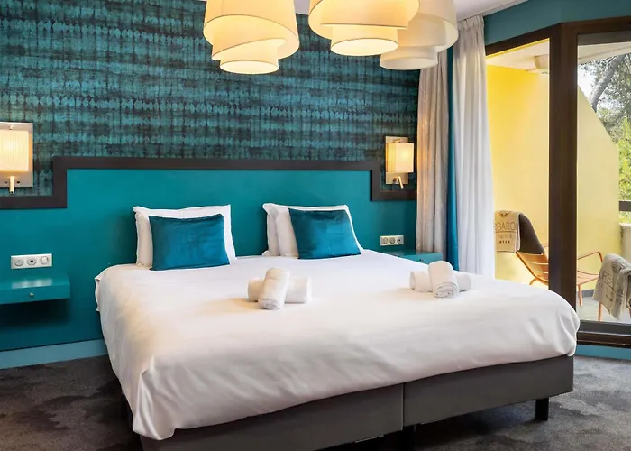Mercure Brignoles Golf de Barbaroux&Spa
