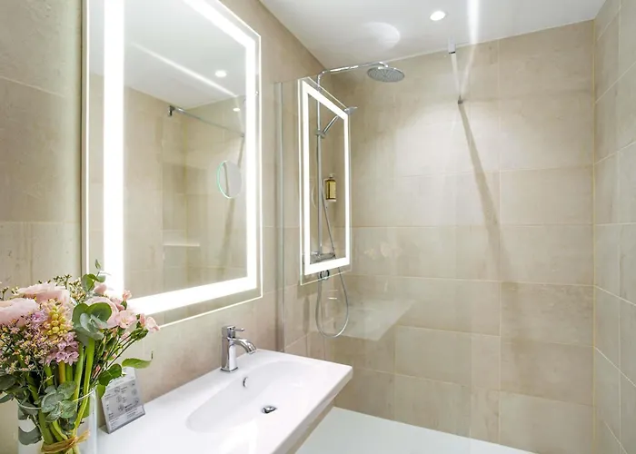 Mercure Rennes Centre Place Bretagne