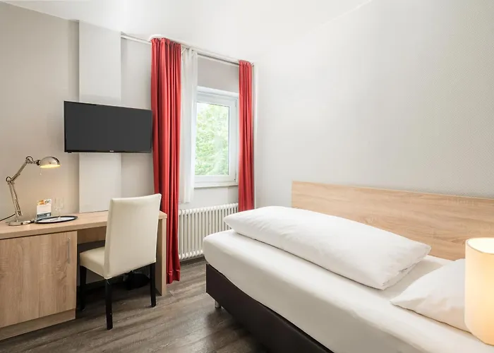 Hotels in Hemmingen (Hannover)