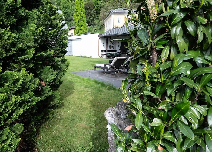 Hotel Haus Arenberg
