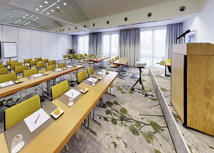 Mercure Tagungs- & Landhotel Krefeld