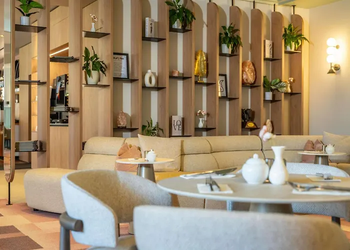 Mercure Salzburg City