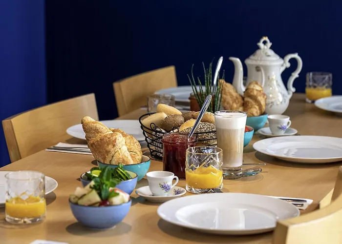 ibis Styles Darmstadt