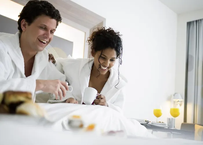 Novotel Massy Palaiseau