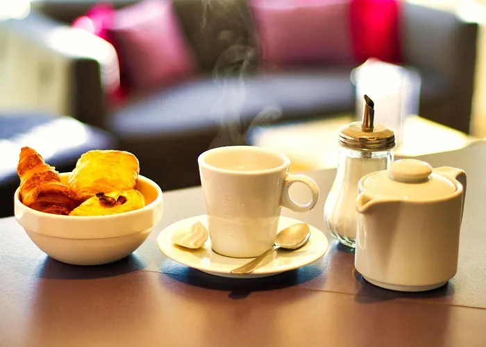 Hotel ibis Styles Ouistreham