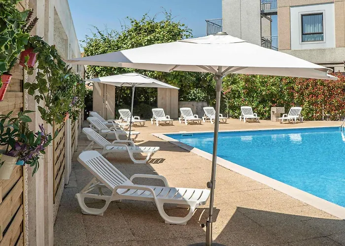 Mercure Niort Marais Poitevin