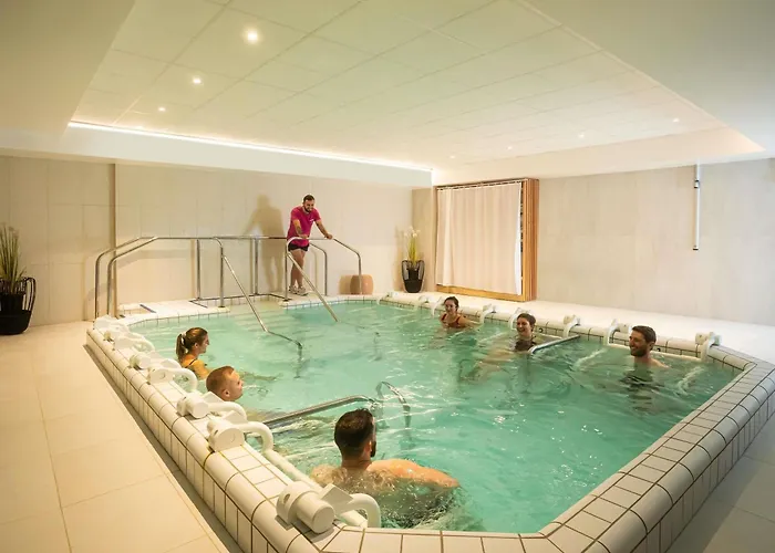 Novotel Thalassa Le Touquet-Paris-Plage