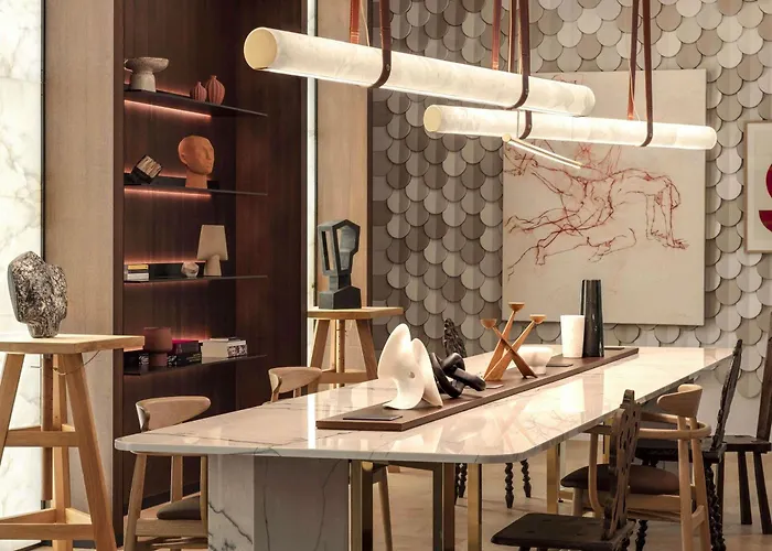L'Esquisse Hotel&Spa Colmar - MGallery Collection