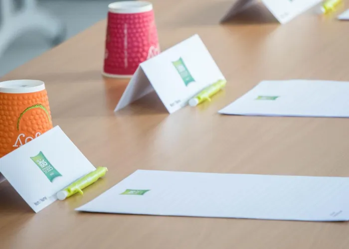 ibis Styles Perpignan Canet En Roussillon