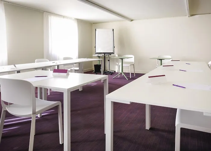 Mercure Perpignan Centre